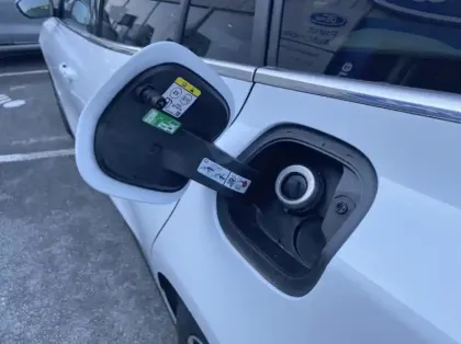 Photo 14 Ford Focus SW 1.0 EcoBoost mHEV 125ch Titanium X Business