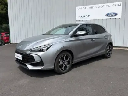Photo Mg Mg3 1.5 Hybrid+ 195ch Luxury