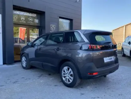 Photo 23 Peugeot 5008 II PureTech 130 S&S Active Business