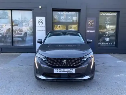 Photo 22 Peugeot 5008 II PureTech 130 S&S Active Business