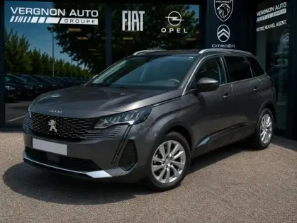 Photo Peugeot 5008 Active Business