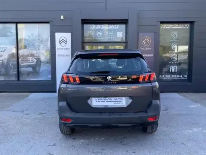 Photo 24 Peugeot 5008 II PureTech 130 S&S Active Business