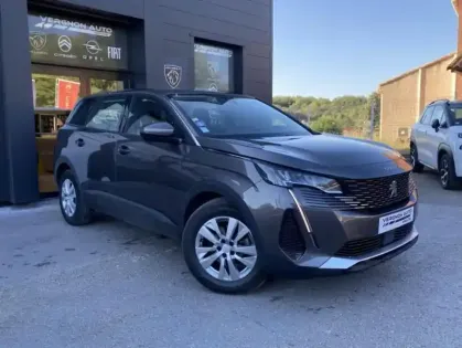 Photo 21 Peugeot 5008 II PureTech 130 S&S Active Business