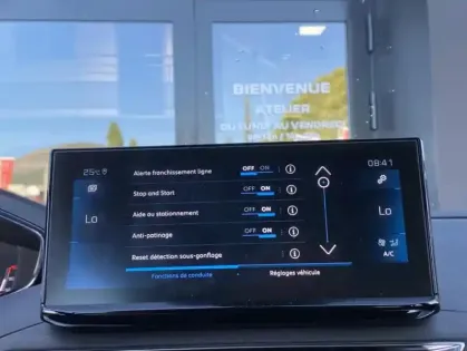 Photo 14 Peugeot 5008 II PureTech 130 S&S Active Business
