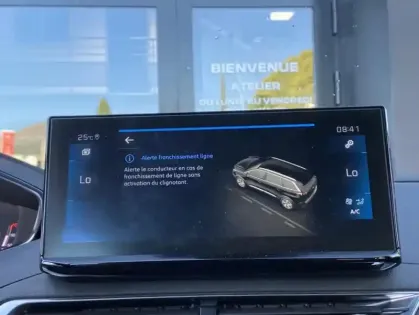 Photo 10 Peugeot 5008 II PureTech 130 S&S Active Business