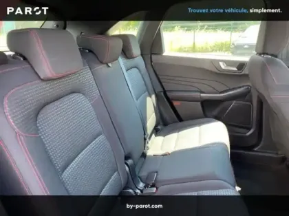Photo 13 Ford Kuga 2.5 Duratec 225ch PHEV ST-Line BVA
