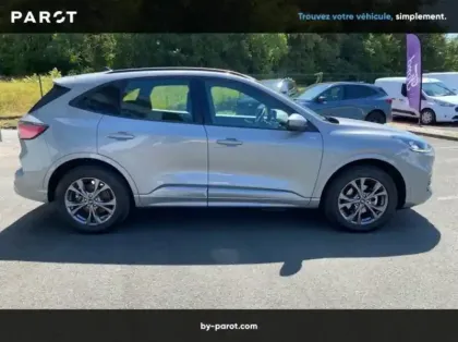 Photo 35 Ford Kuga 2.5 Duratec 225ch PHEV ST-Line BVA