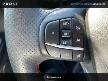 Photo 24 Ford Kuga 2.5 Duratec 225ch PHEV ST-Line BVA
