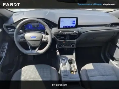 Photo 30 Ford Kuga 2.5 Duratec 225ch PHEV ST-Line BVA
