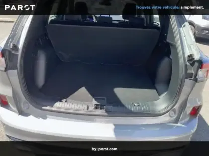 Photo 11 Ford Kuga 2.5 Duratec 225ch PHEV ST-Line BVA