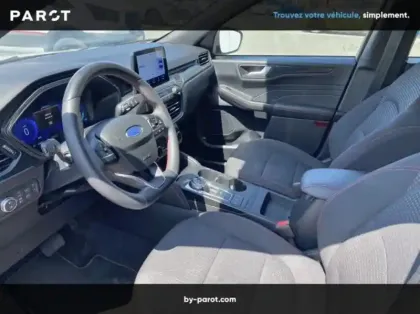 Photo 38 Ford Kuga 2.5 Duratec 225ch PHEV ST-Line BVA