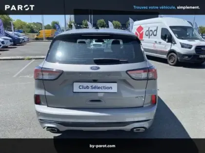 Photo 37 Ford Kuga 2.5 Duratec 225ch PHEV ST-Line BVA