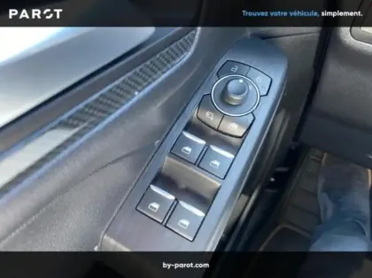 Photo 25 Ford Kuga 2.5 Duratec 225ch PHEV ST-Line BVA