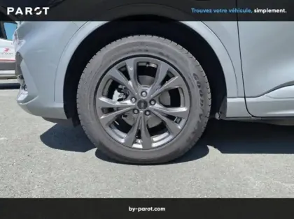 Photo 14 Ford Kuga 2.5 Duratec 225ch PHEV ST-Line BVA