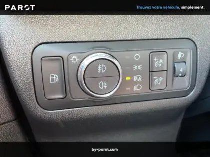 Photo 26 Ford Kuga 2.5 Duratec 225ch PHEV ST-Line BVA