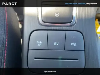 Photo 20 Ford Kuga 2.5 Duratec 225ch PHEV ST-Line BVA