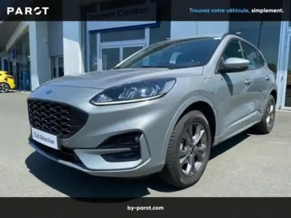 Photo Ford Kuga St-line