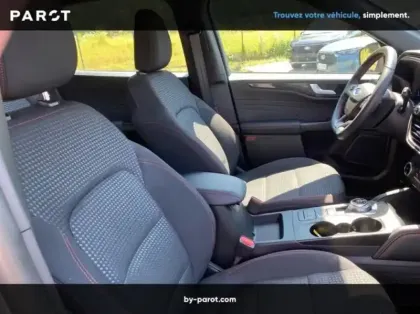 Photo 12 Ford Kuga 2.5 Duratec 225ch PHEV ST-Line BVA