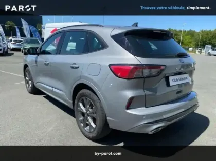 Photo 32 Ford Kuga 2.5 Duratec 225ch PHEV ST-Line BVA