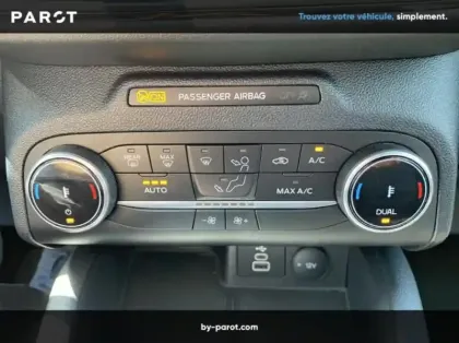 Photo 18 Ford Kuga 2.5 Duratec 225ch PHEV ST-Line BVA