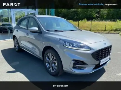Photo 5 Ford Kuga 2.5 Duratec 225ch PHEV ST-Line BVA