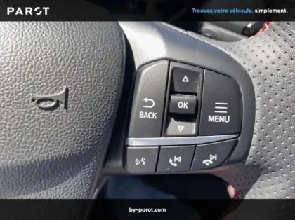 Photo 23 Ford Kuga 2.5 Duratec 225ch PHEV ST-Line BVA