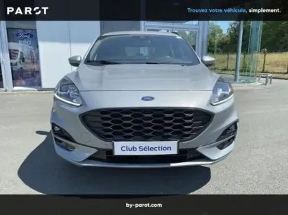 Photo 33 Ford Kuga 2.5 Duratec 225ch PHEV ST-Line BVA