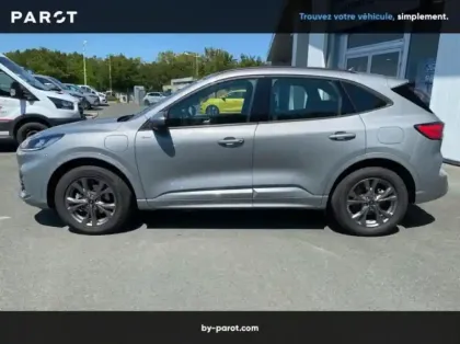Photo 36 Ford Kuga 2.5 Duratec 225ch PHEV ST-Line BVA