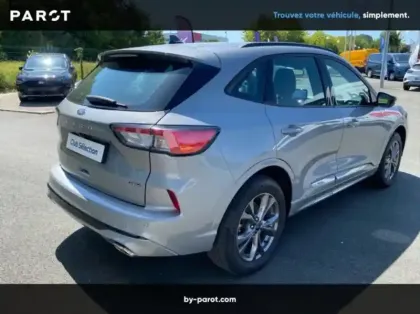 Photo 31 Ford Kuga 2.5 Duratec 225ch PHEV ST-Line BVA