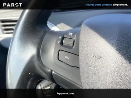 Photo 21 Peugeot 208 1.2 PureTech 110ch Tech Edition S&S 5p