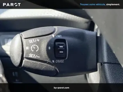 Photo 16 Peugeot 208 1.2 PureTech 110ch Tech Edition S&S 5p