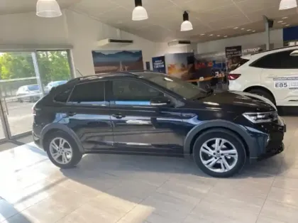 Photo 18 Volkswagen Taigo 1.5 TSI 150ch R-Line DSG7
