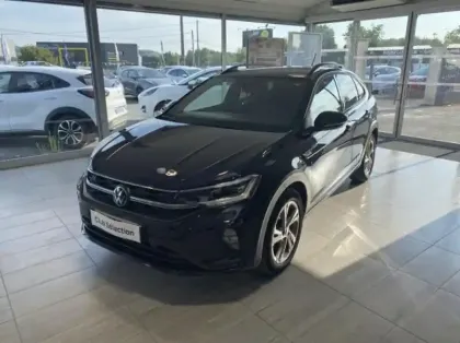 Photo Volkswagen Taigo R-line