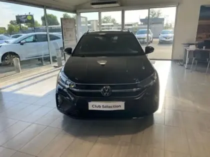 Photo 15 Volkswagen Taigo 1.5 TSI 150ch R-Line DSG7