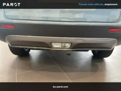 Photo 27 Suzuki Vitara 1.4 Boosterjet Hybrid 110ch Privilège Auto MY25