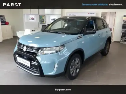 Photo Suzuki Vitara Privilège