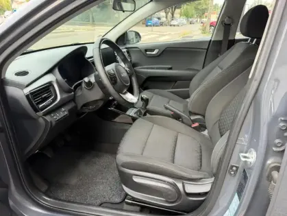 Photo 5 Kia Rio ACTIVE TGDI 100 BVM6
