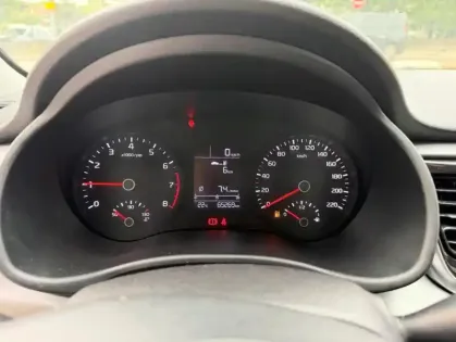 Photo 7 Kia Rio ACTIVE TGDI 100 BVM6