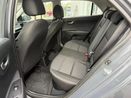 Photo 11 Kia Rio ACTIVE TGDI 100 BVM6