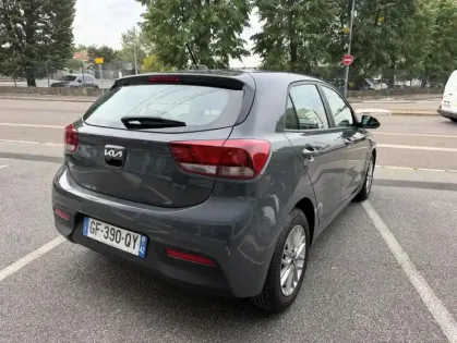 Photo 9 Kia Rio ACTIVE TGDI 100 BVM6
