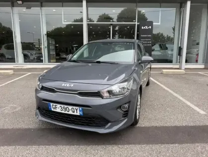 Photo 8 Kia Rio ACTIVE TGDI 100 BVM6
