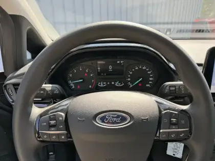 Photo 6 Ford Fiesta 1.0 EcoBoost 95ch Cool & Connect 5p