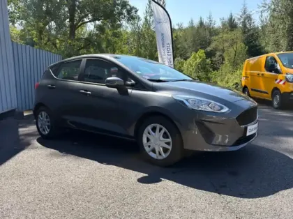 Photo 11 Ford Fiesta 1.0 EcoBoost 95ch Cool & Connect 5p