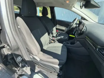 Photo 26 Ford Fiesta 1.0 EcoBoost 95ch Cool & Connect 5p