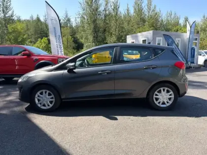 Photo 23 Ford Fiesta 1.0 EcoBoost 95ch Cool & Connect 5p