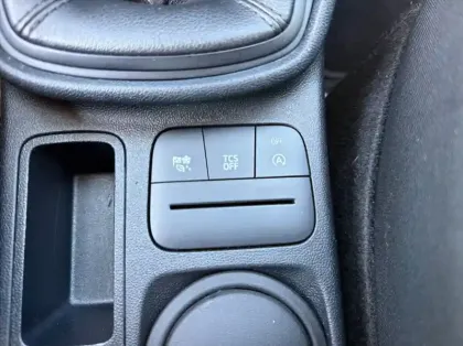 Photo 21 Ford Fiesta 1.0 EcoBoost 95ch Cool & Connect 5p