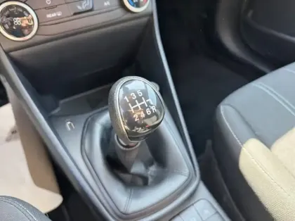 Photo 7 Ford Fiesta 1.0 EcoBoost 95ch Cool & Connect 5p