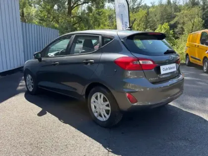 Photo 12 Ford Fiesta 1.0 EcoBoost 95ch Cool & Connect 5p