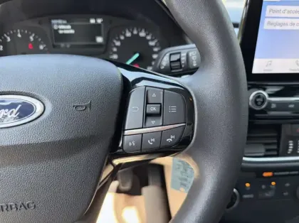 Photo 20 Ford Fiesta 1.0 EcoBoost 95ch Cool & Connect 5p