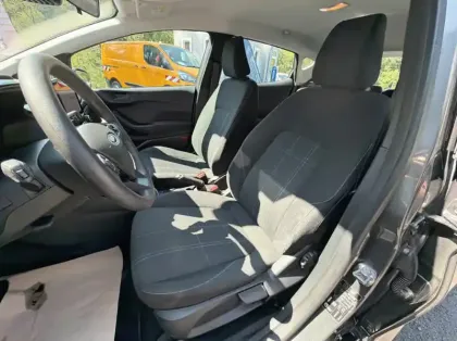 Photo 9 Ford Fiesta 1.0 EcoBoost 95ch Cool & Connect 5p